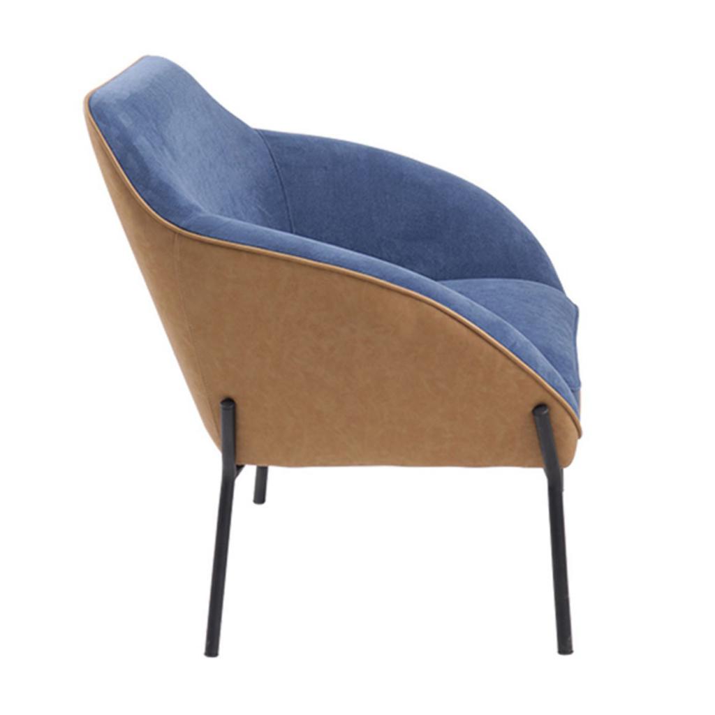 Thông số kỹ thuật chi tiết của Ghế sofa văn phòng SF712