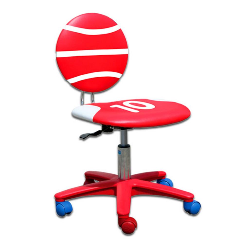 1. Giới thiệu chung về Ghế xoay trẻ em TE10