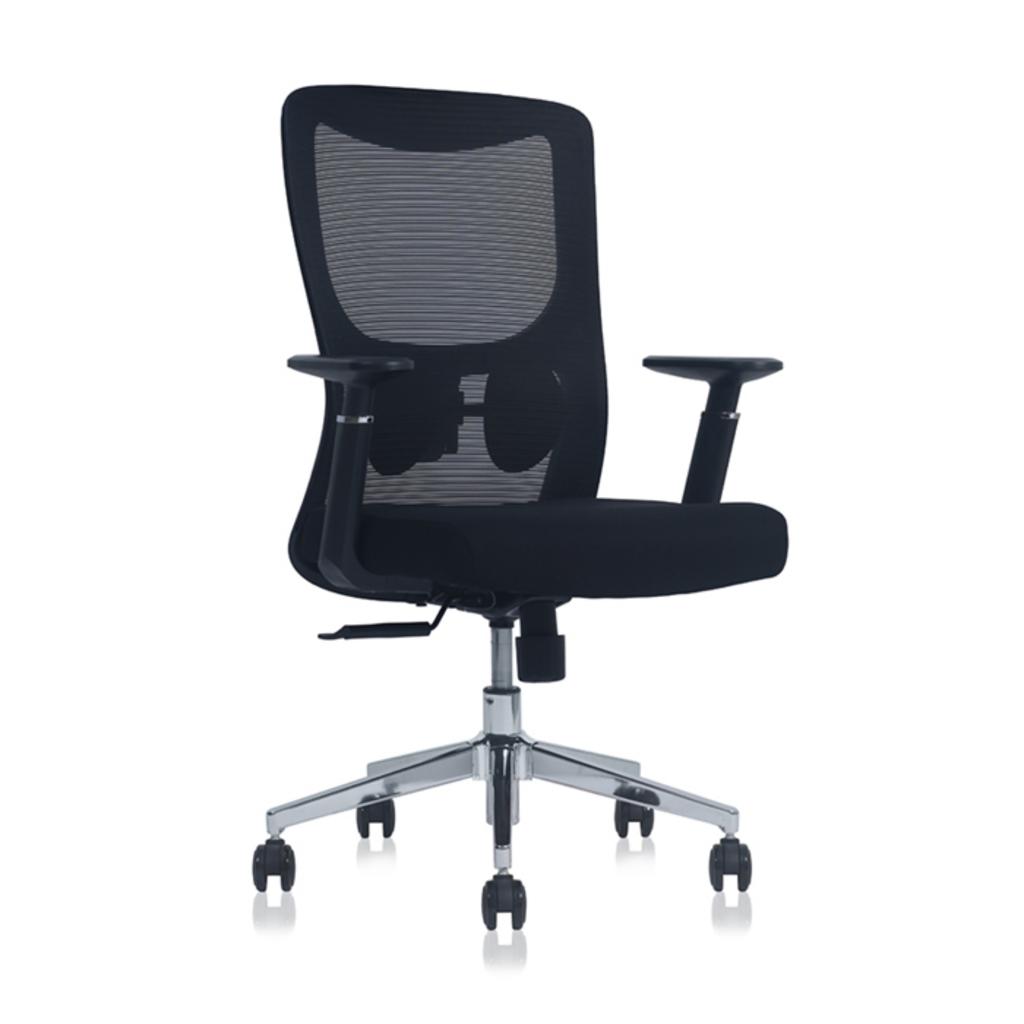 Thông số kỹ thuật chi tiết của Ghế xoay văn phòng FMX811