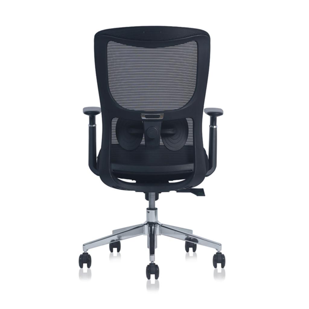 Tay ghế nhựa chữ T tiện dụng