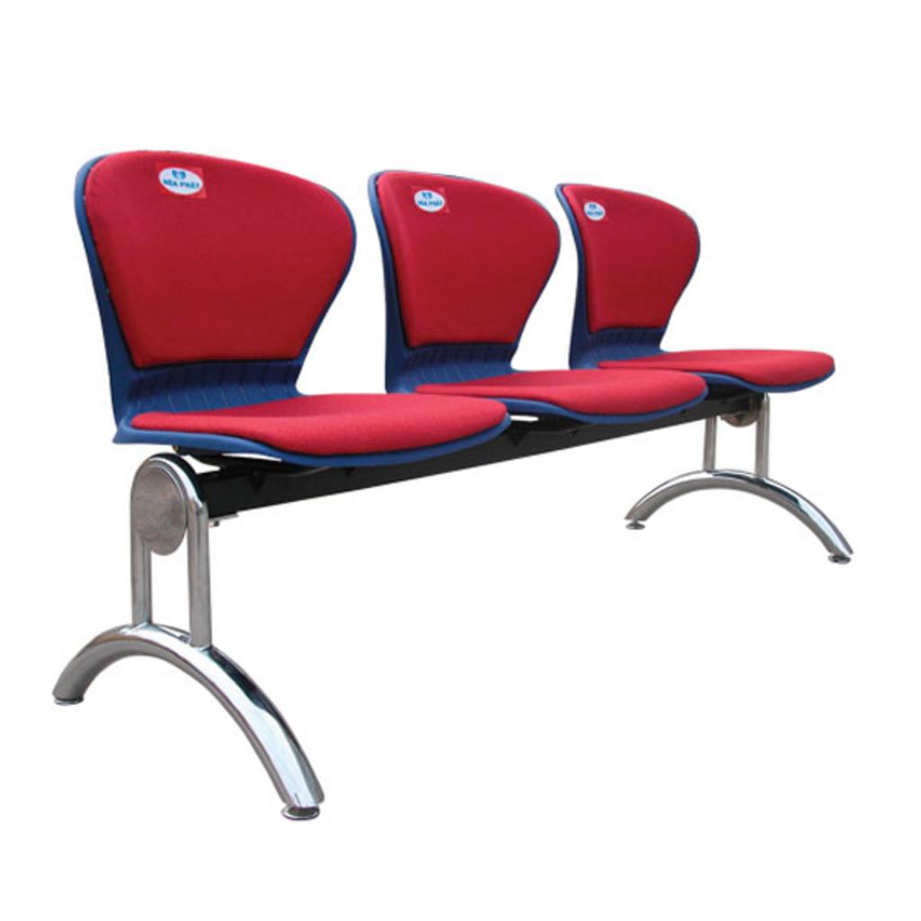 Giới thiệu ghế băng chờ Hòa Phát PC203W3