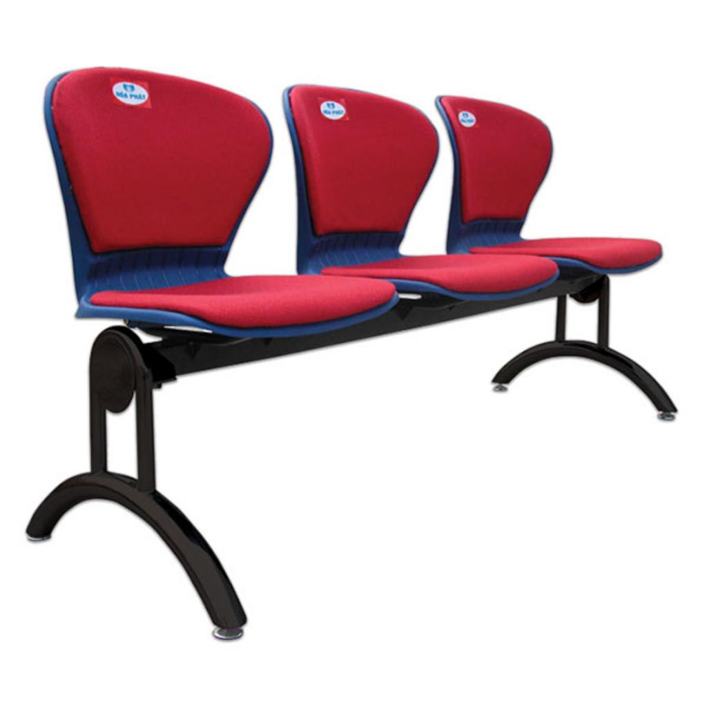 Thông số kỹ thuật ghế băng chờ Hòa Phát PC203W3