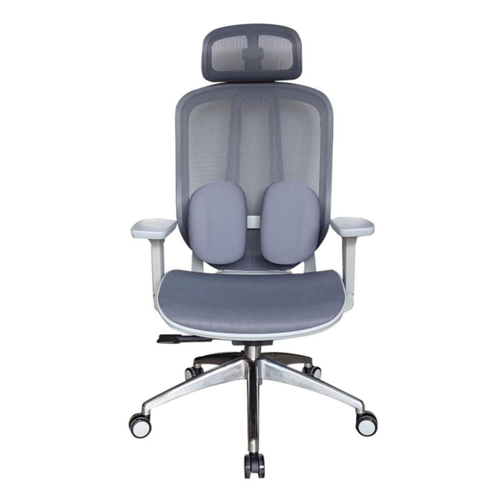 Thông số kỹ thuật ghế công thái học GLE04-1