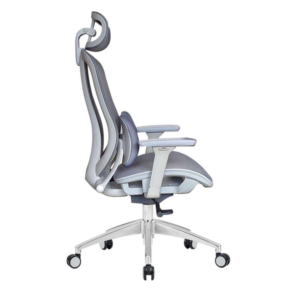 Ưu điểm nổi bật ghế công thái học GLE04-1