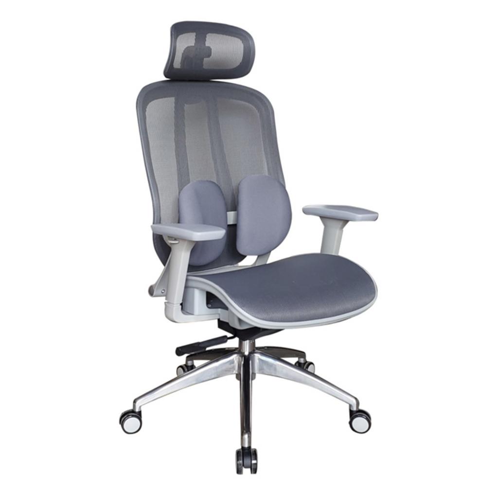 Giới thiệu ghế công thái học GLE04-1