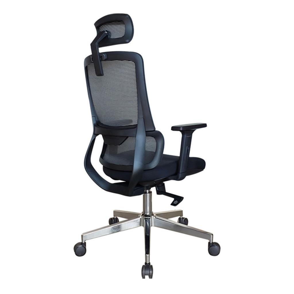 Giới thiệu ghế công thái học GLE05-2