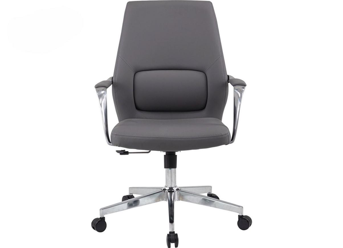 Giới thiệu Ghế da lãnh đạo SG636