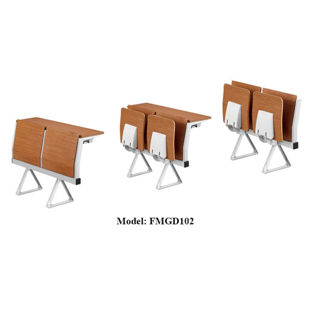 Giới thiệu Ghế giảng đường FMGD102
