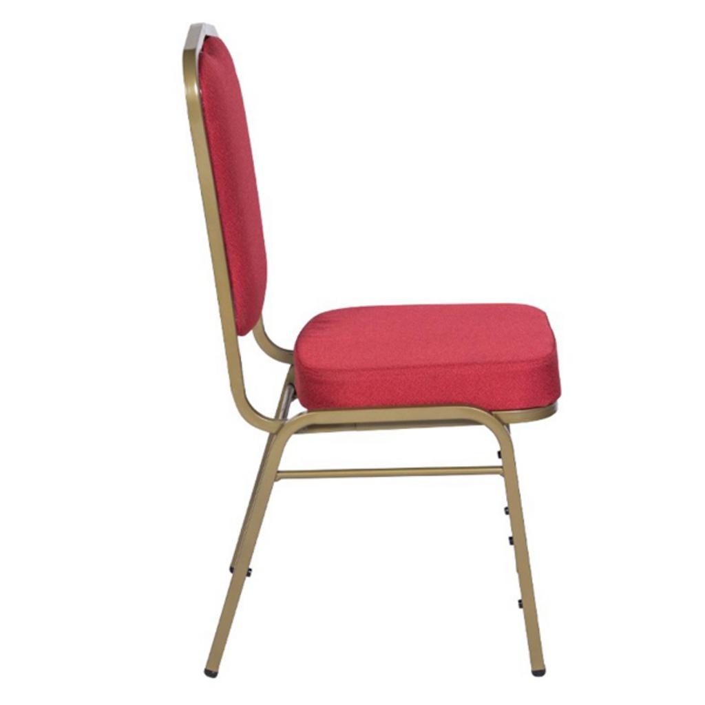 Ưu điểm nổi bật của Ghế hội trường MC02