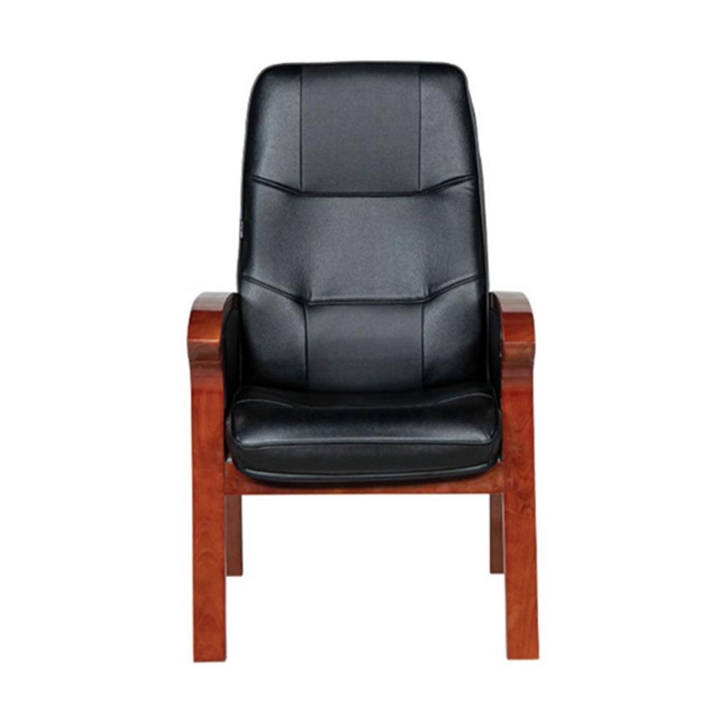 3. Ưu điểm nổi bật của Ghế họp chân gỗ GH12