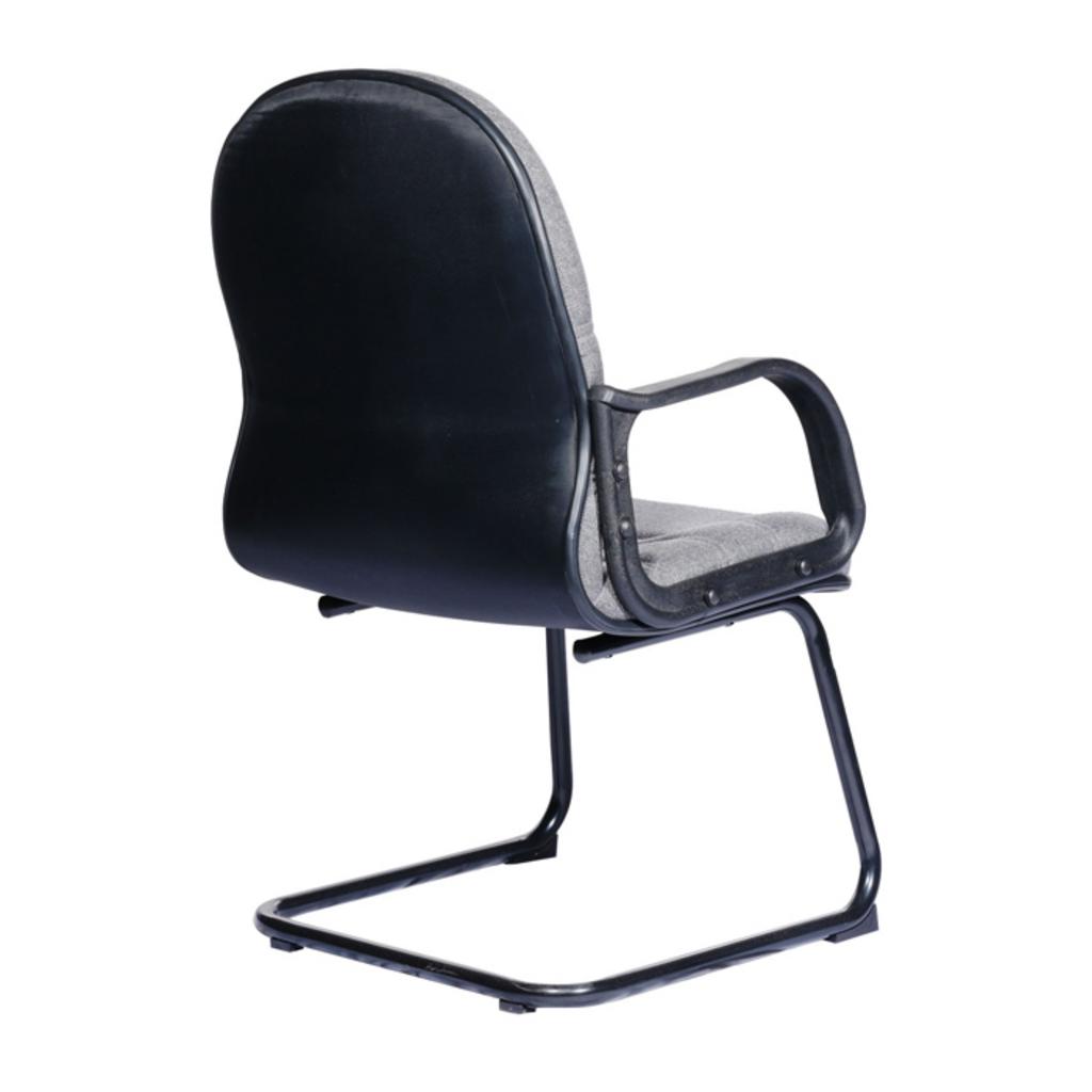 Khung thép Ghế họp chân quỳ SL712S