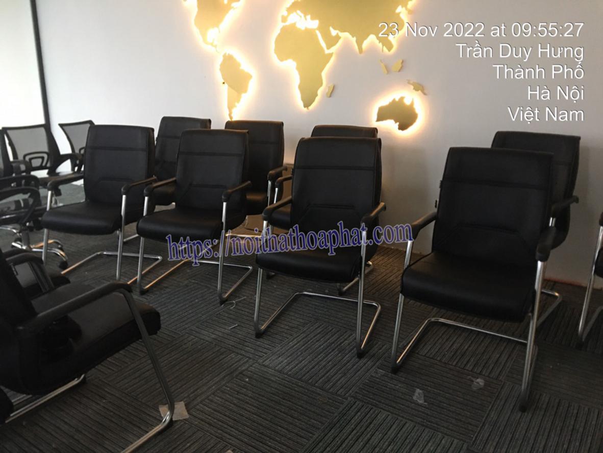 Khung thép mạ bền bỉ, chống gỉ sét