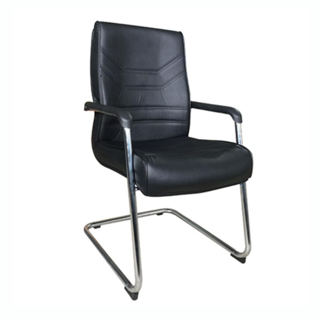 Giới thiệu Ghế họp chân quỳ SL719M