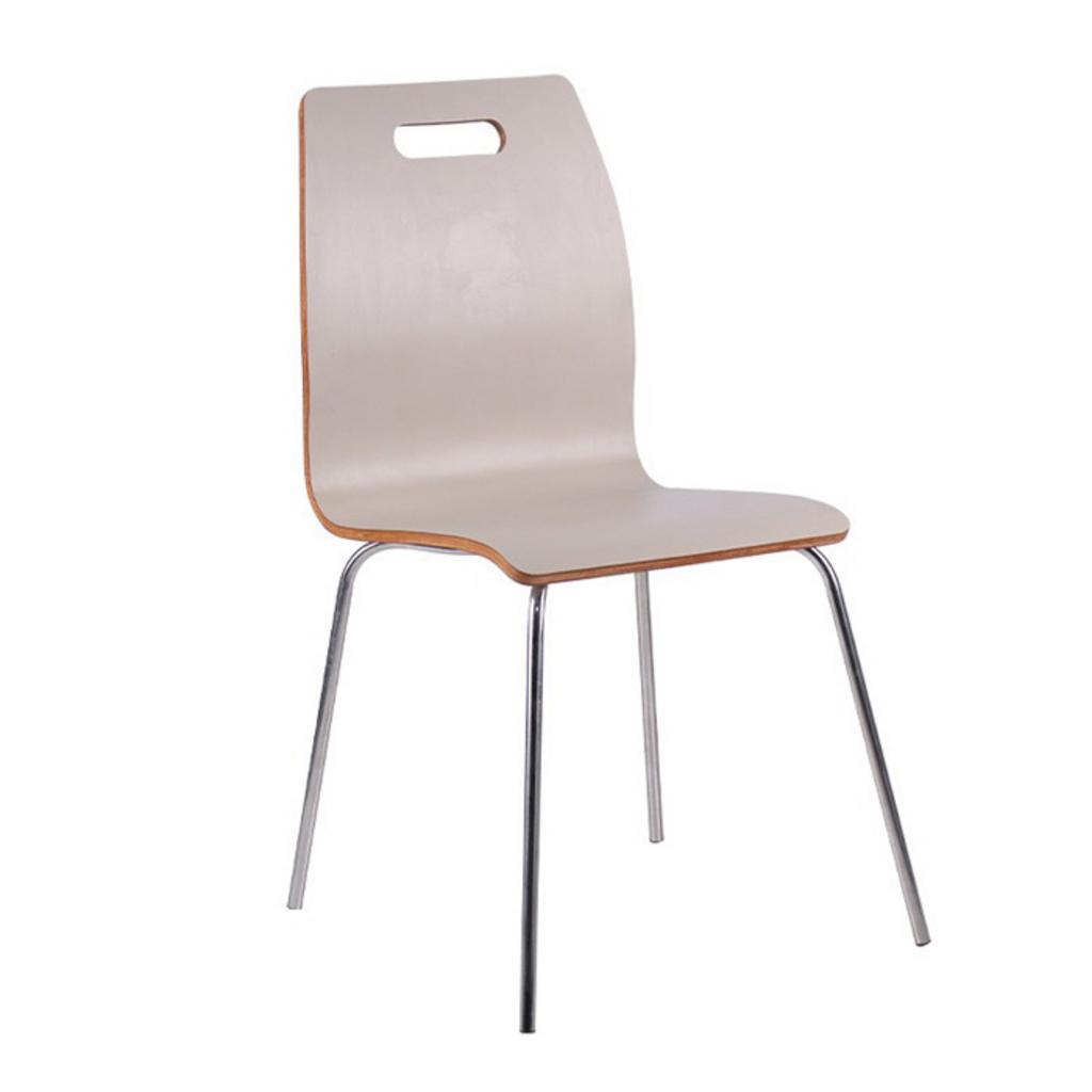 Giới thiệu Ghế khung thép GDU101