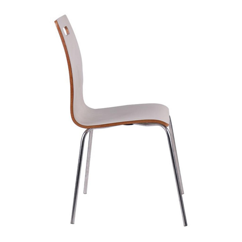 Ưu điểm nổi bật Ghế khung thép GDU101