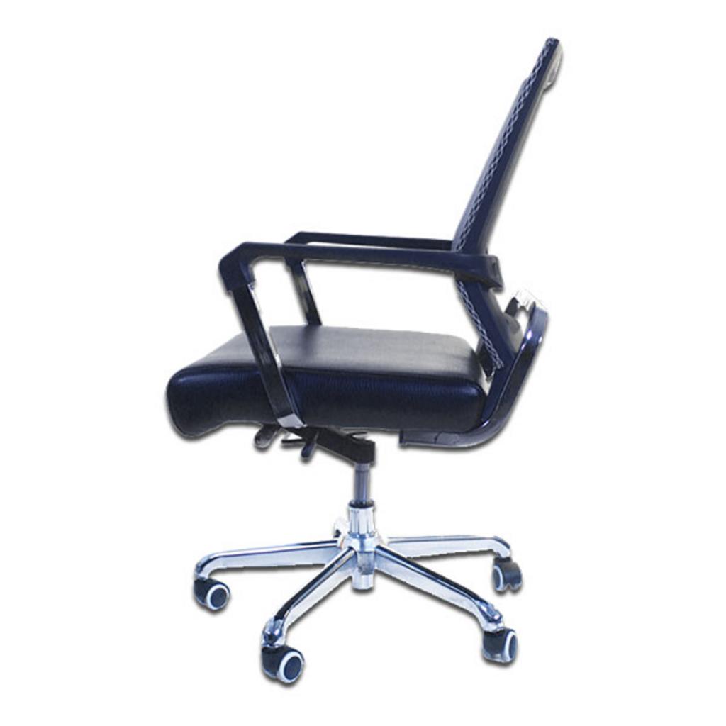 Điều chỉnh chiều cao với piston khí nén