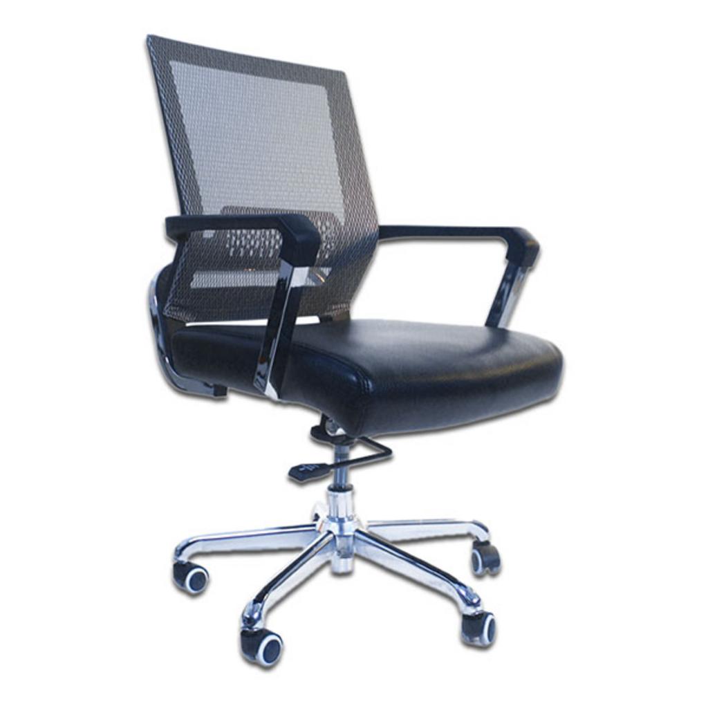 Giới thiệu Ghế lưới cao cấp GL211