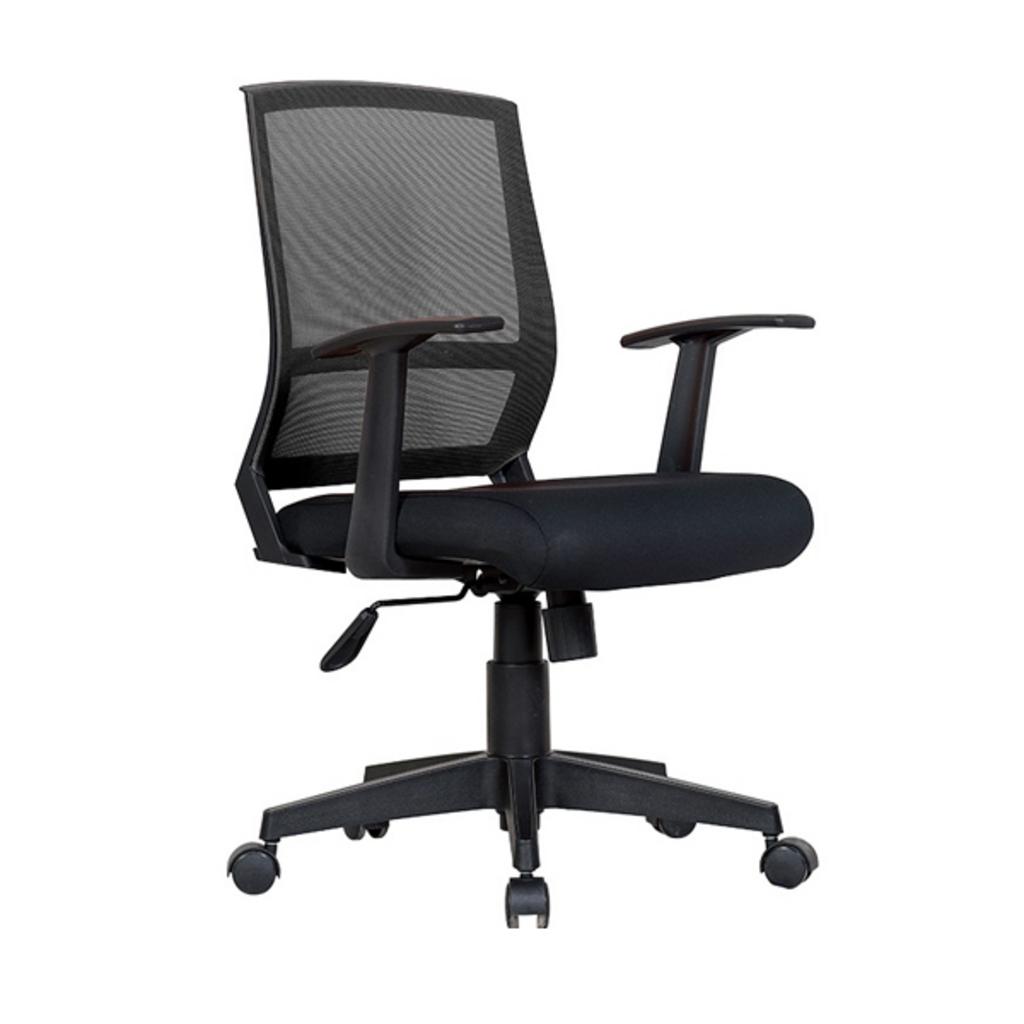 Giới thiệu Ghế lưới cao cấp GL214N