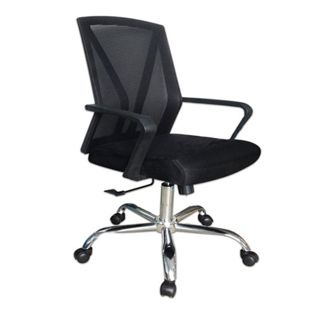 Giới thiệu Ghế lưới Hòa Phát GL209