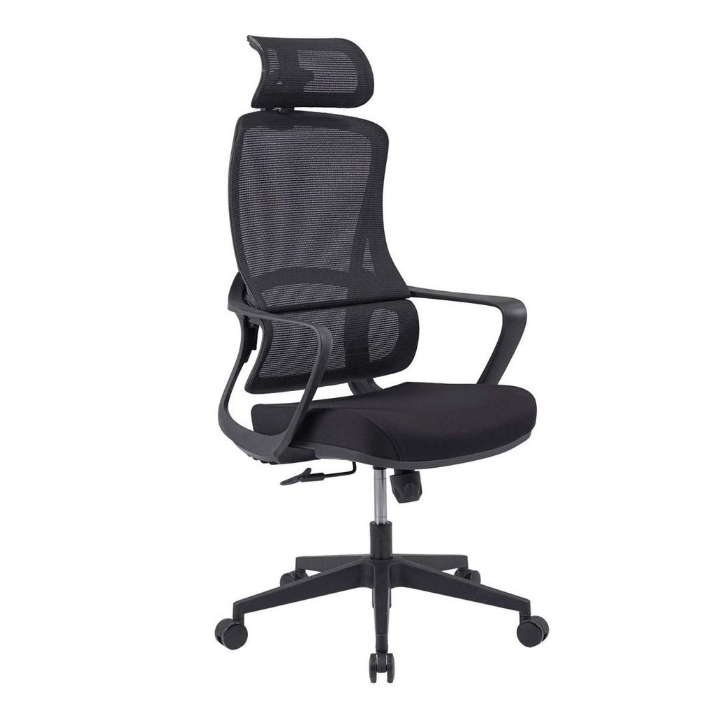 Giới thiệu Ghế lưới lãnh đạo GL352