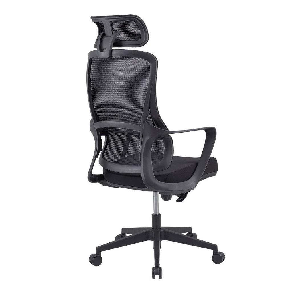 Ưu điểm nổi bật của Ghế lưới lãnh đạo GL352