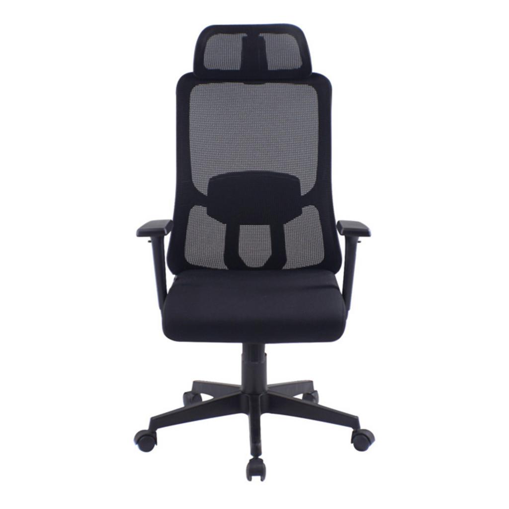 Thông số kỹ thuật Ghế lưới lưng cao GL356