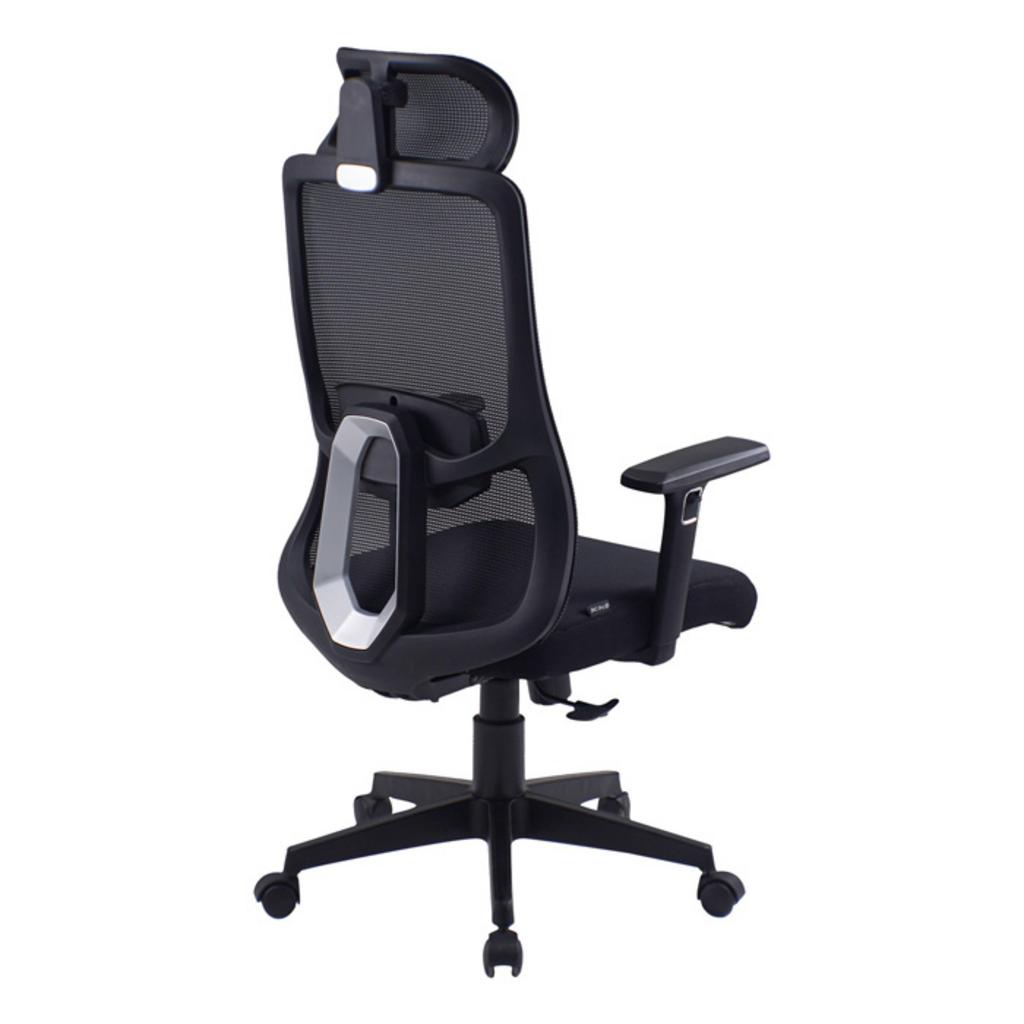 Ưu điểm Ghế lưới lưng cao GL356