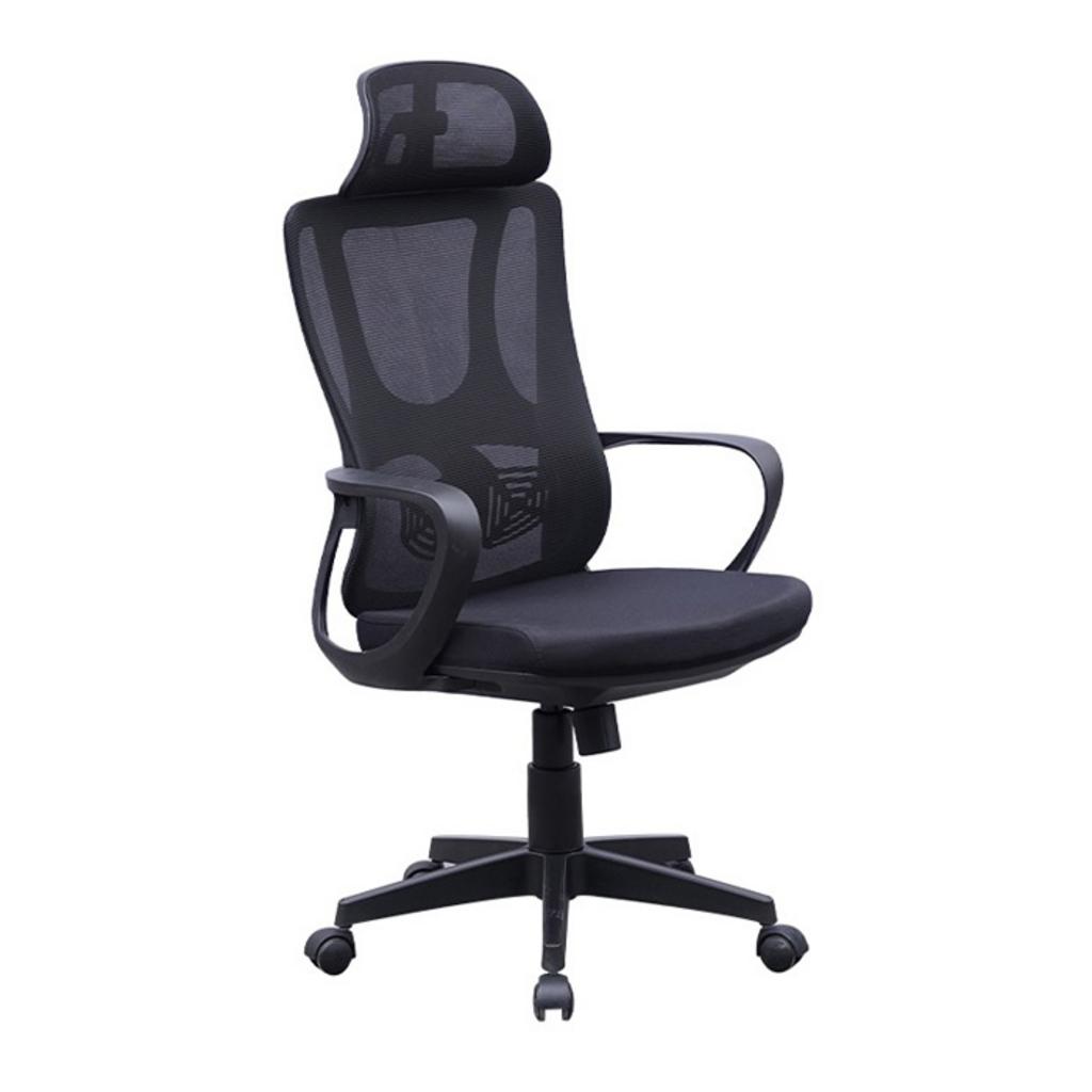 Giới thiệu ghế lưới lưng cao GL358