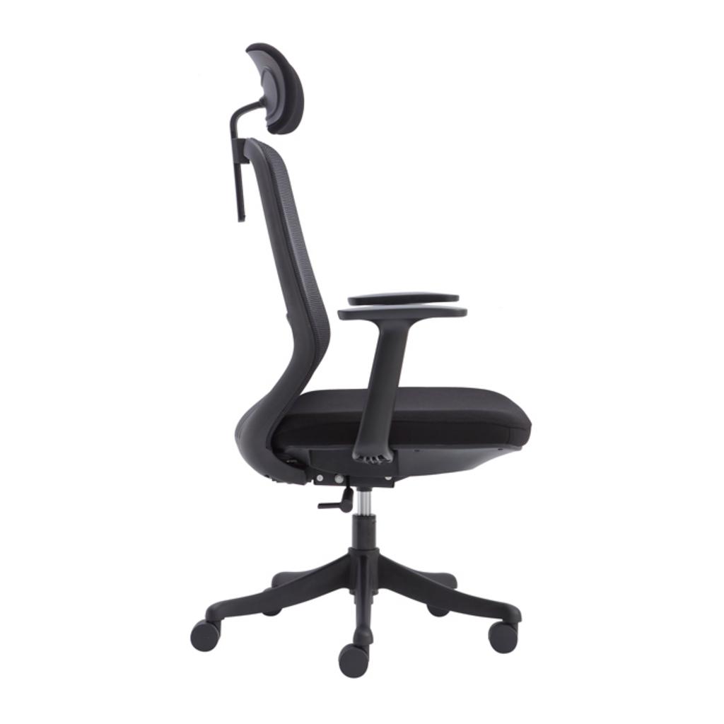 Giới thiệu Ghế lưới văn phòng FMX626