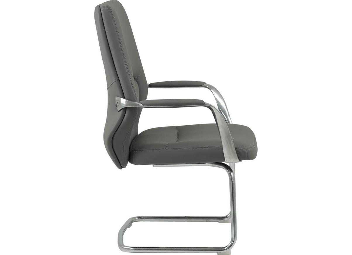 Ưu điểm Ghế phòng họp SL636