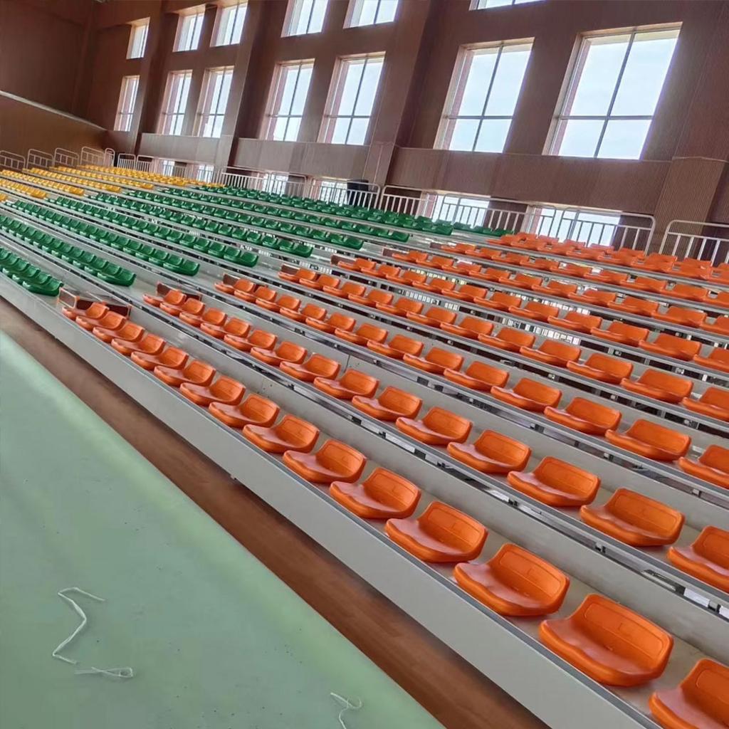 Lan can thép an toàn cho người sử dụng