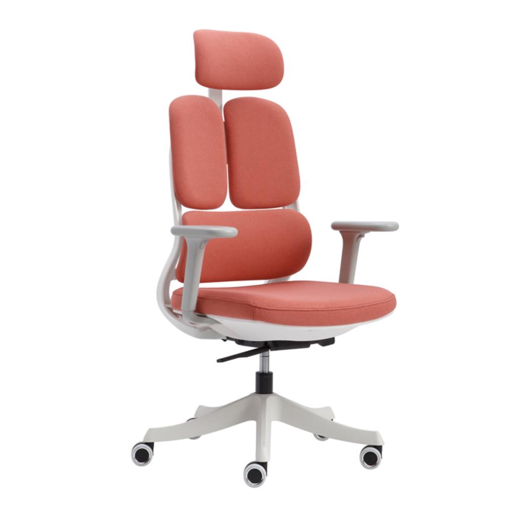 Giới thiệu Ghế văn phòng nhập khẩu FMX328T