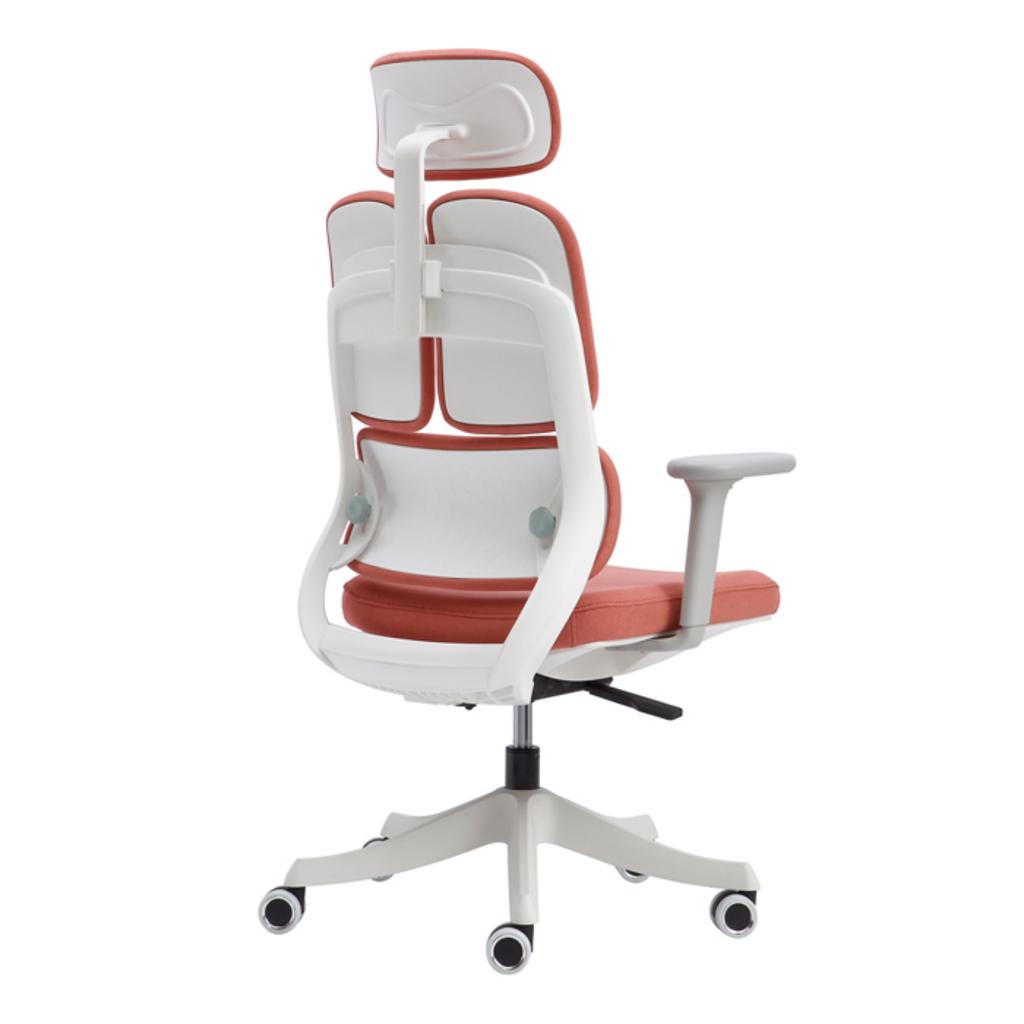 Ưu điểm Ghế văn phòng nhập khẩu FMX328T