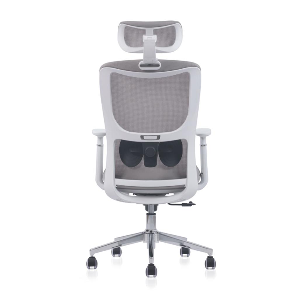 Đệm mút đúc bọc vải lưới thoáng khí