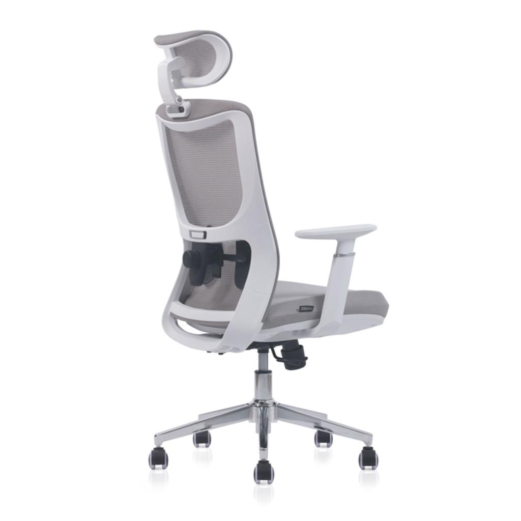 Ưu điểm nổi bật của Ghế xoay lưới có tựa đầu FMX821T