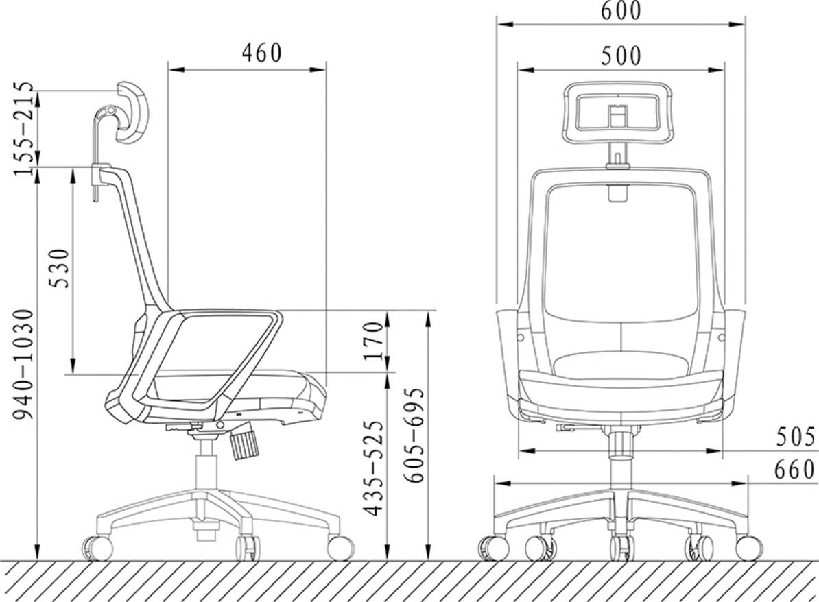 2. Thông số kỹ thuật chi tiết