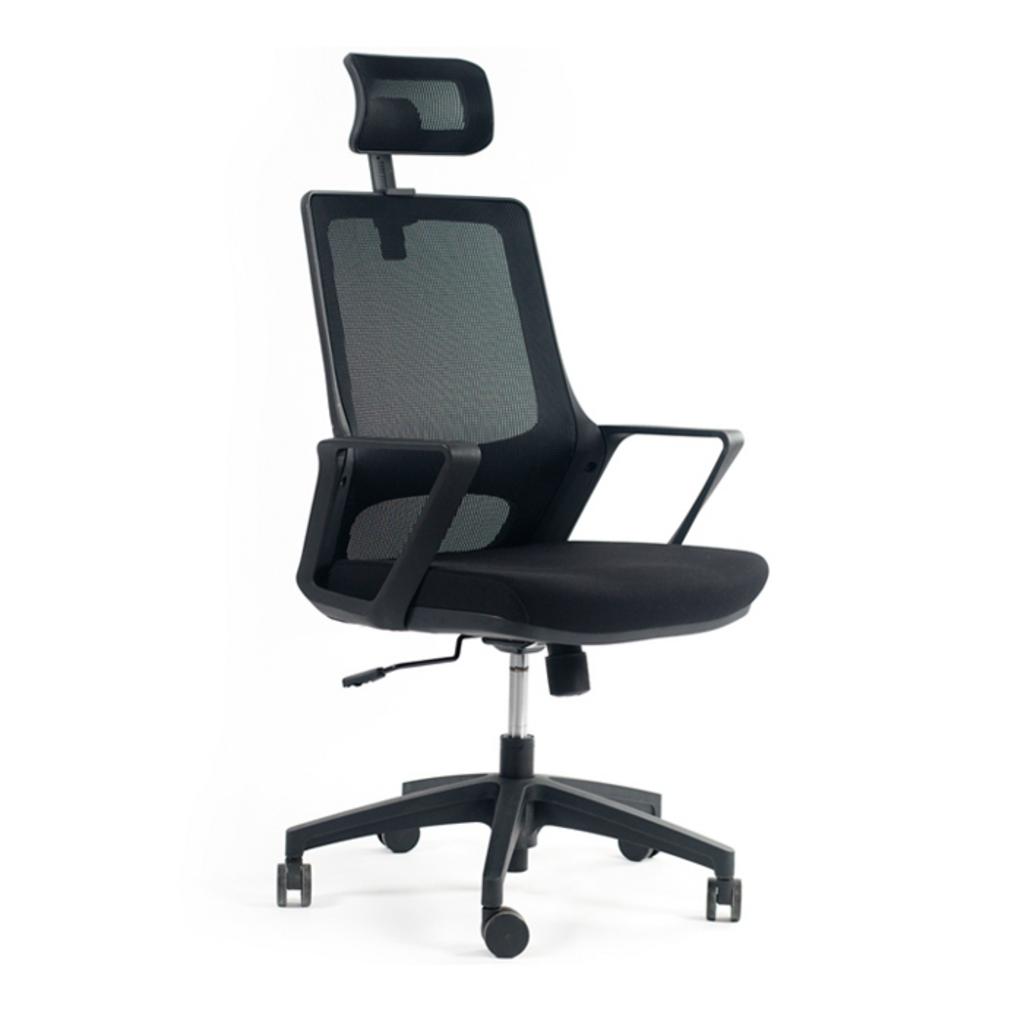 1. Giới thiệu Ghế xoay lưới FMX805TD