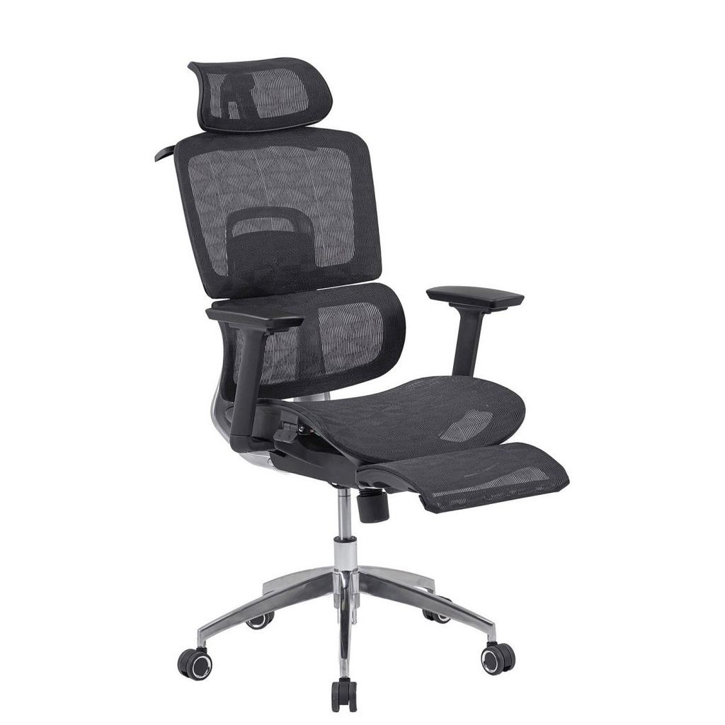 Giới thiệu sản phẩm Ghế công thái học GLE13