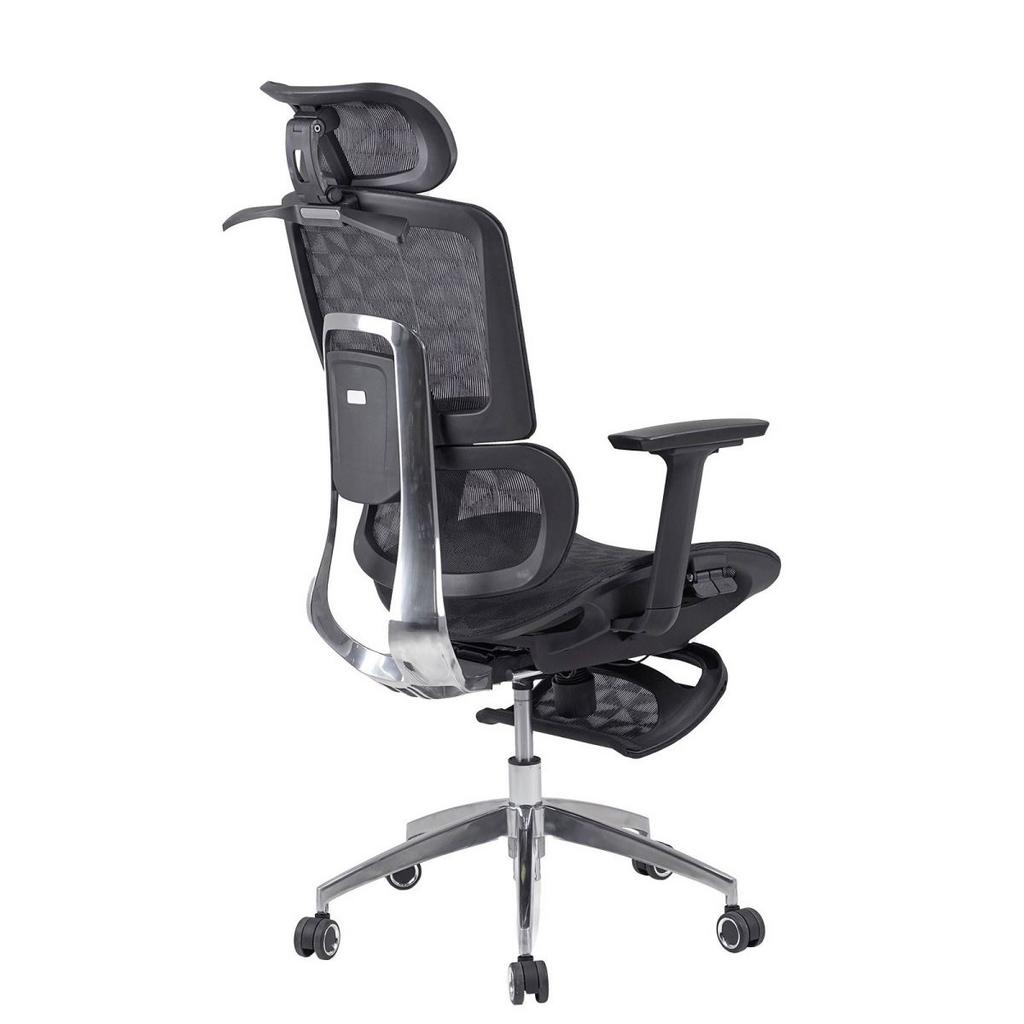 Ưu điểm nổi bật của Ghế công thái học GLE13