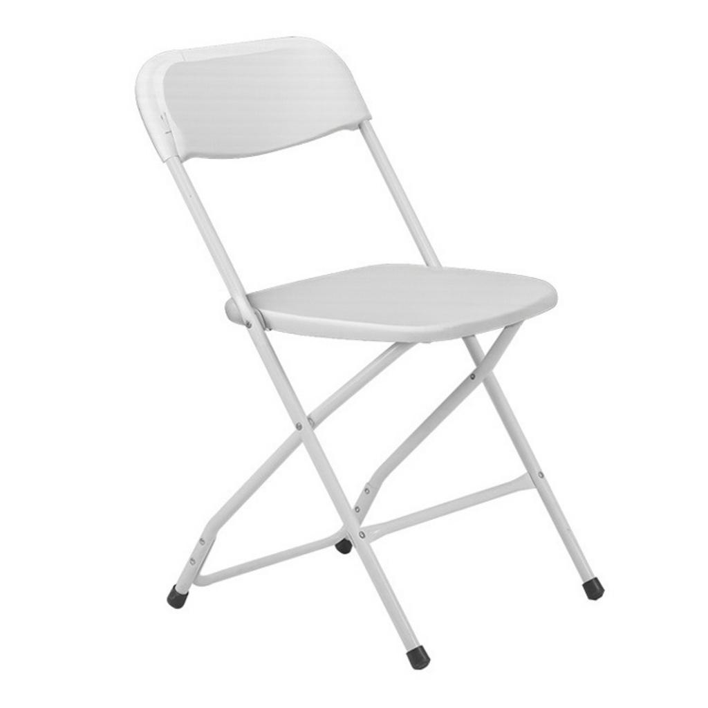 Thông số kỹ thuật Ghế gấp khung thép G138