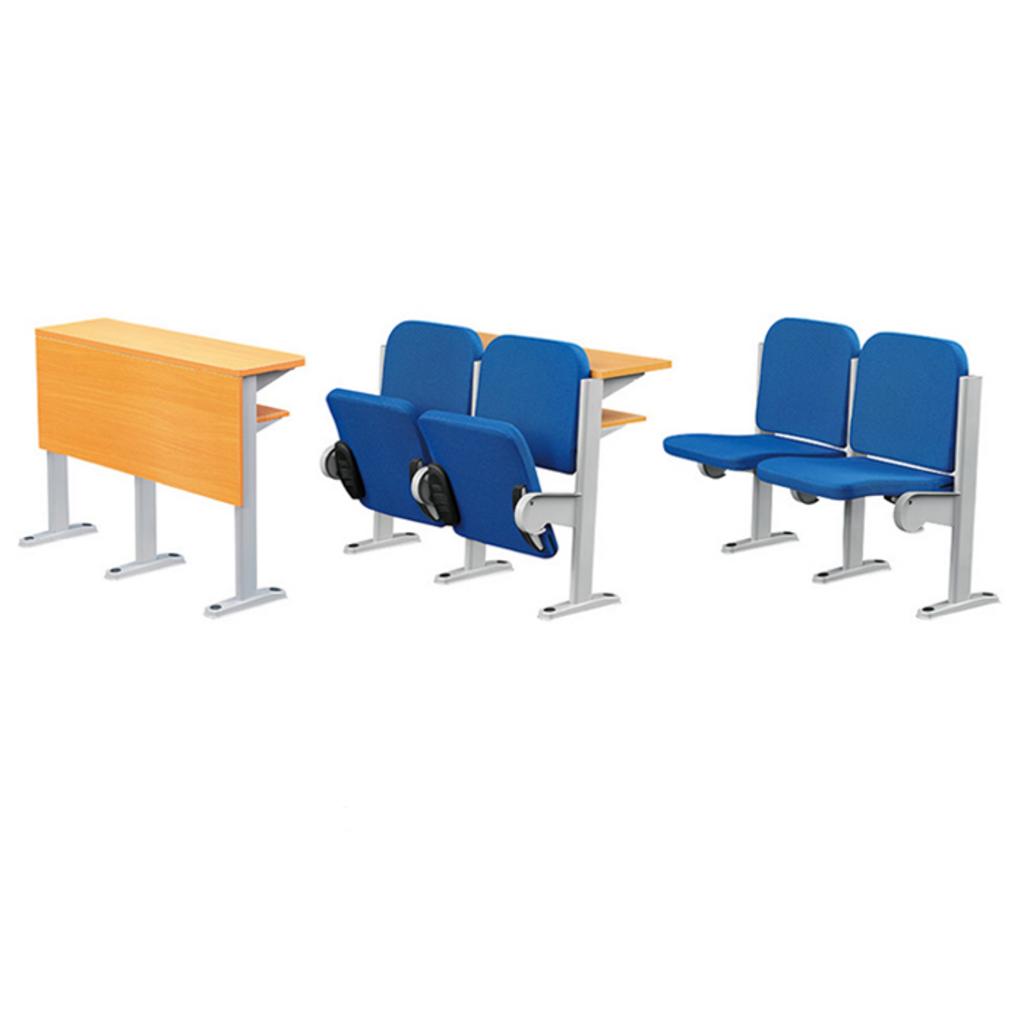 Giới thiệu sản phẩm Ghế giảng đường FMGD206+B