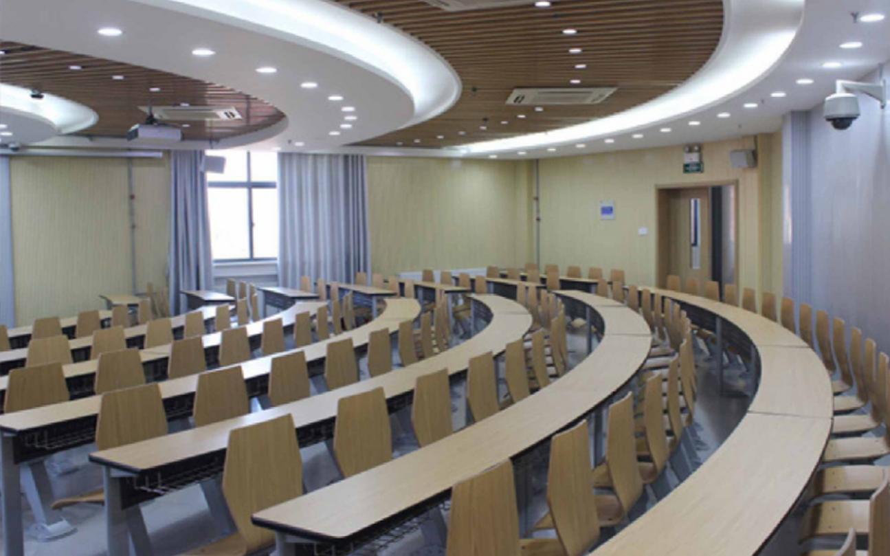 Thông số kỹ thuật chi tiết của Ghế giảng đường nhập khẩu FMGD2705