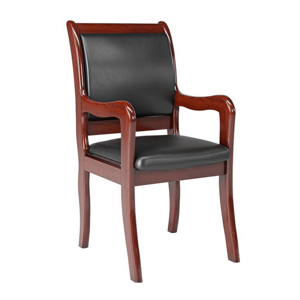 Giới thiệu sản phẩm Ghế hội trường gỗ tự nhiên GHT12