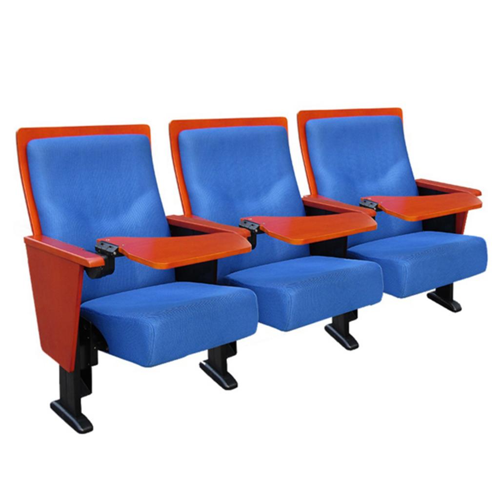 Thông số kỹ thuật chi tiết của Ghế hội trường TC07B