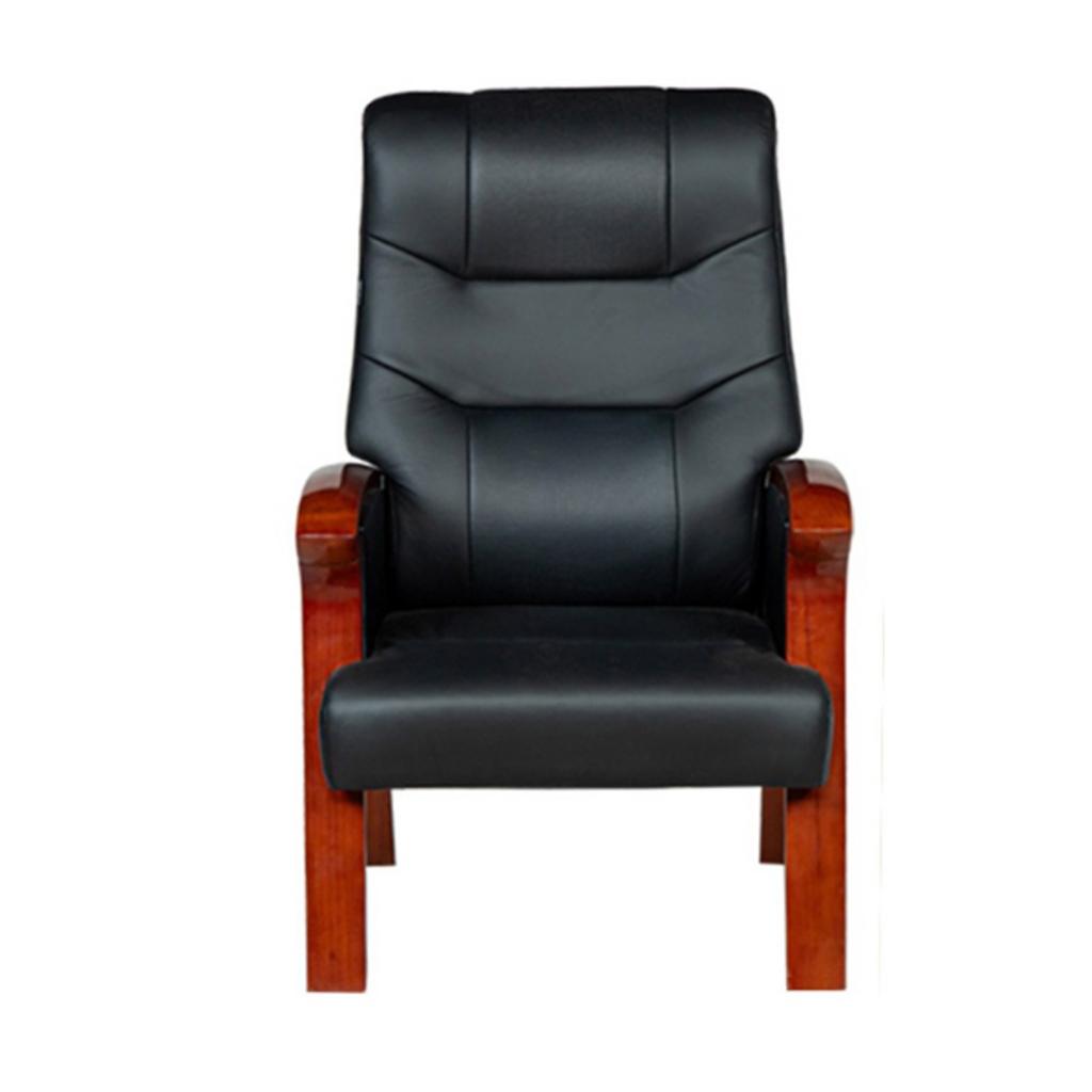 Ưu điểm Ghế họp chân gỗ GH20