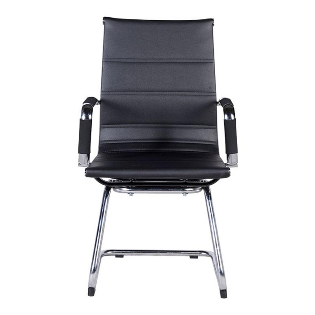 Thông số kỹ thuật Ghế họp chân quỳ GL406