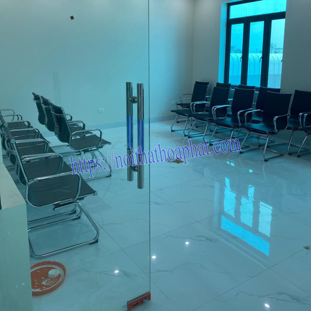 Thiết kế chân quỳ vững chắc và yên tĩnh