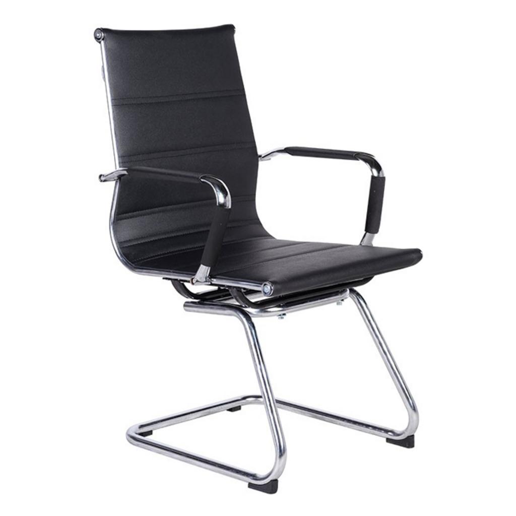 Giới thiệu sản phẩm Ghế họp chân quỳ GL406