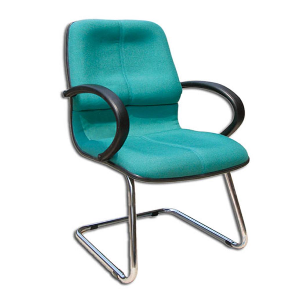 Ghế họp chân quỳ SL721M