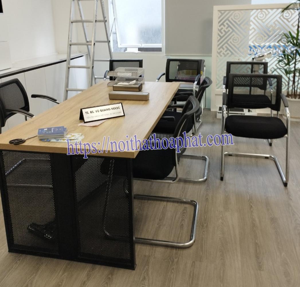 Tựa lưng vải lưới thoáng khí